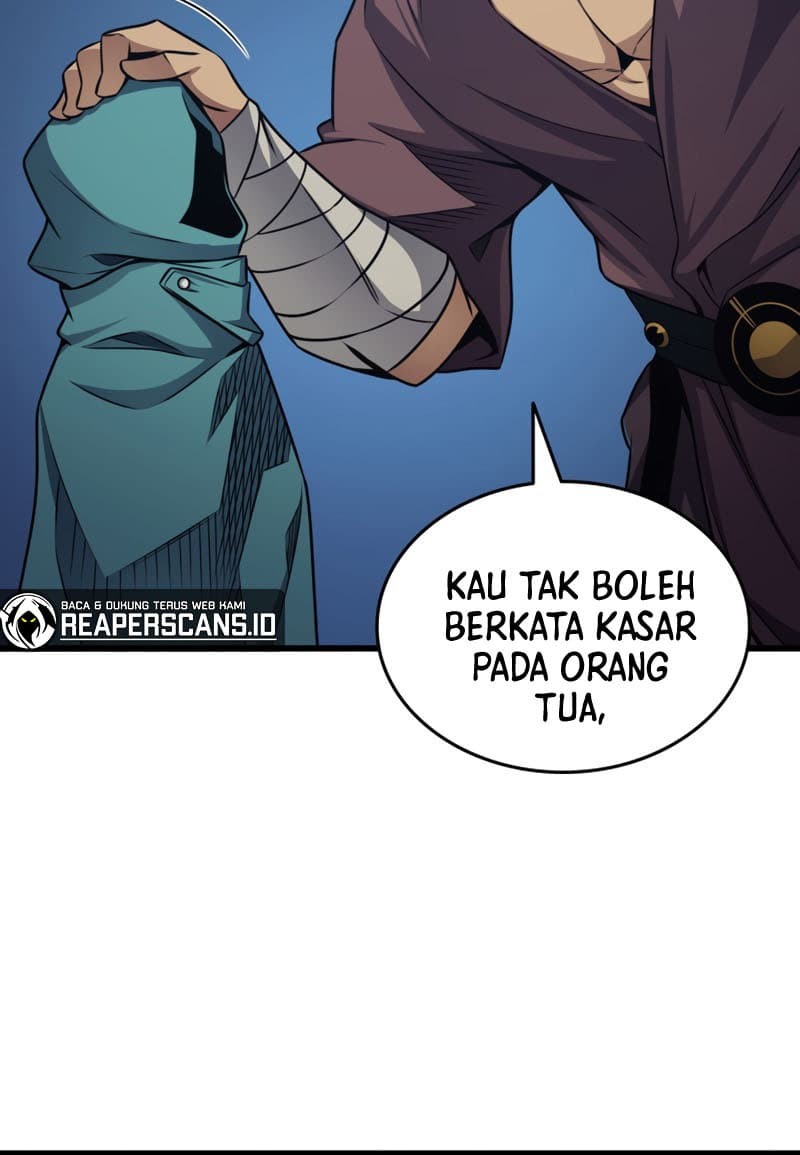 The Great Mage Returns After 4000 Years Chapter 149 - halaman 32
