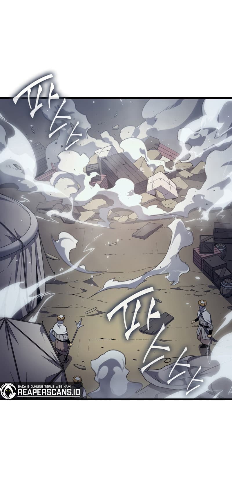 The Great Mage Returns After 4000 Years Chapter 149 - halaman 37