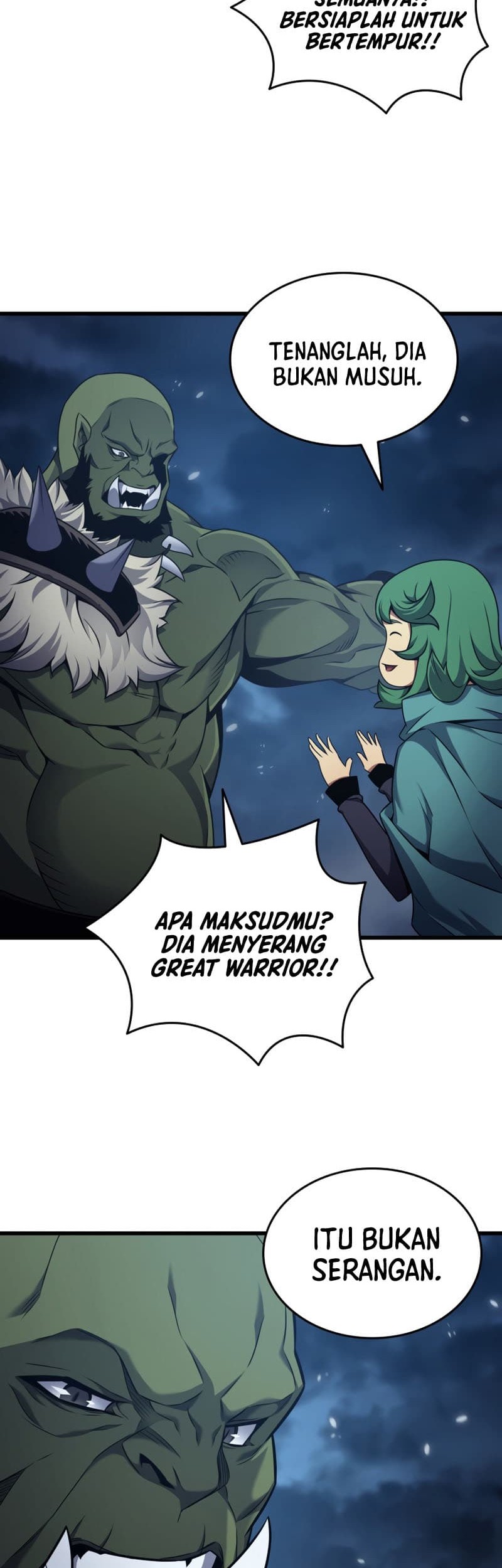 The Great Mage Returns After 4000 Years Chapter 149 - halaman 39