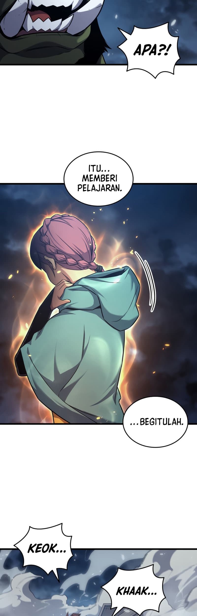 The Great Mage Returns After 4000 Years Chapter 149 - halaman 40