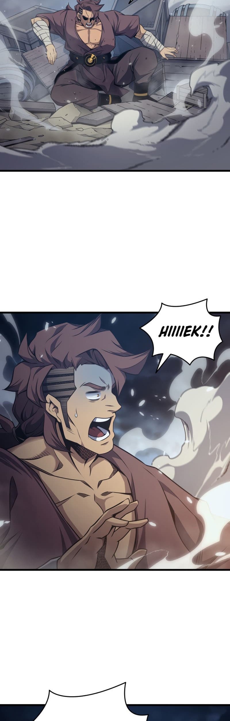 The Great Mage Returns After 4000 Years Chapter 149 - halaman 41
