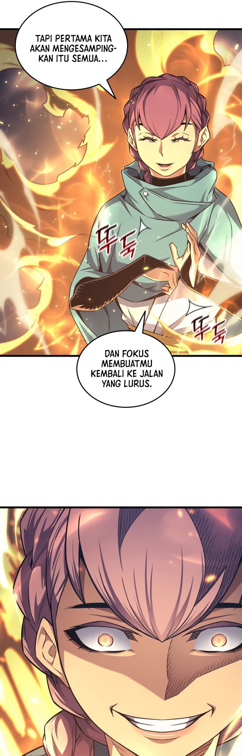 The Great Mage Returns After 4000 Years Chapter 149 - halaman 43