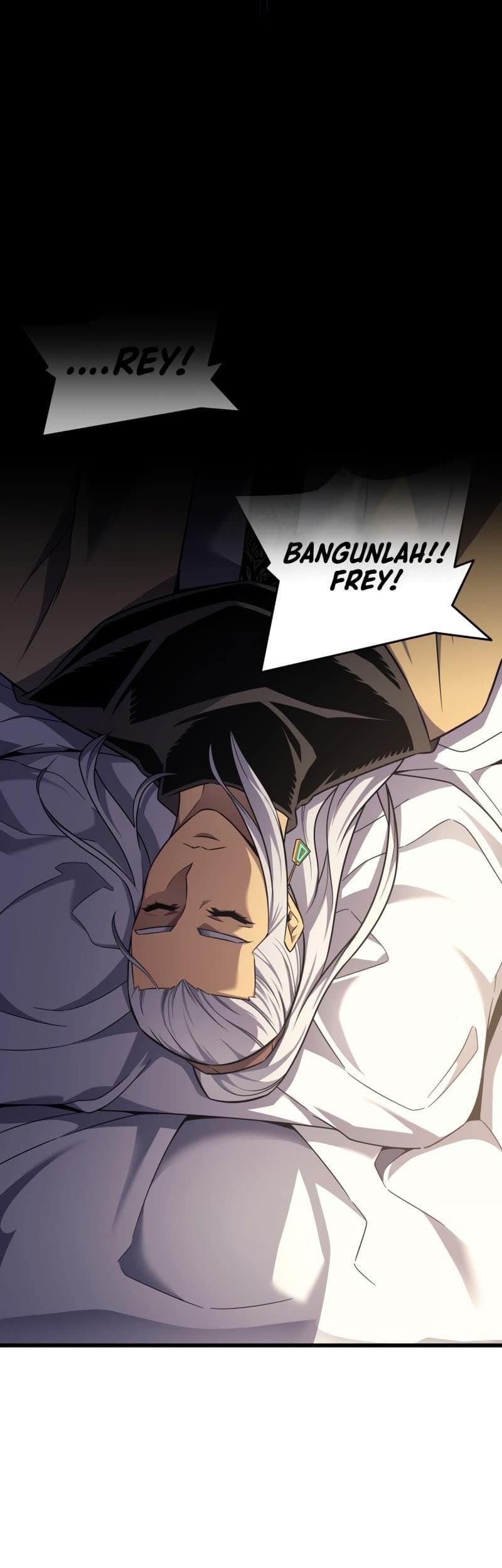The Great Mage Returns After 4000 Years Chapter 149 - halaman 45