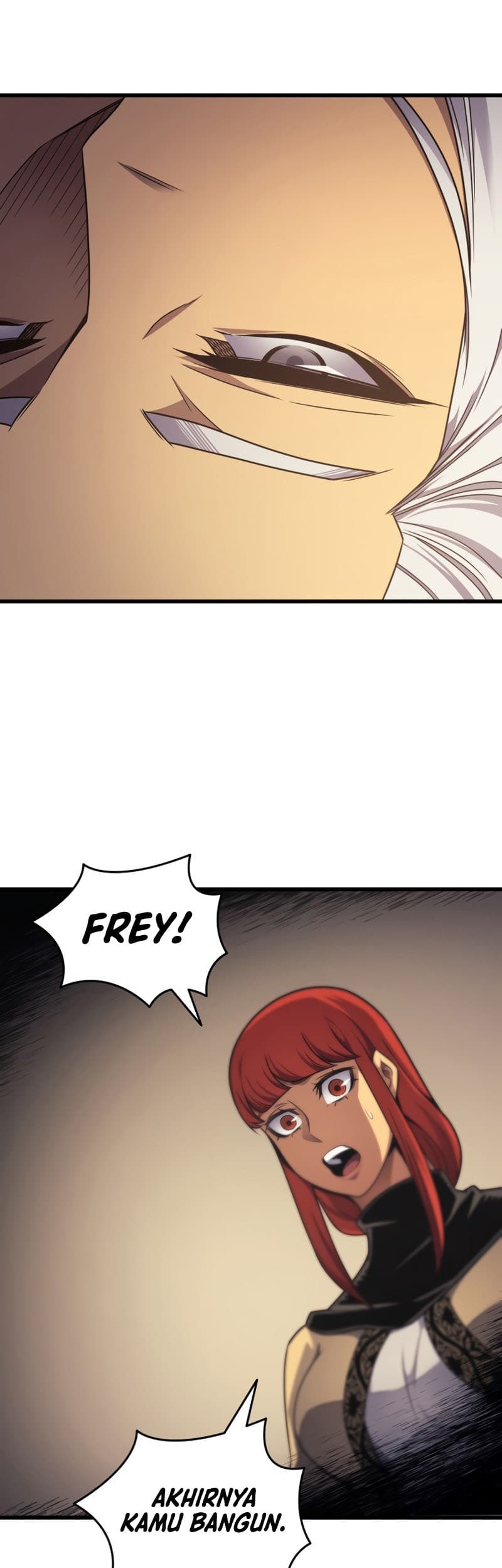 The Great Mage Returns After 4000 Years Chapter 149 - halaman 46