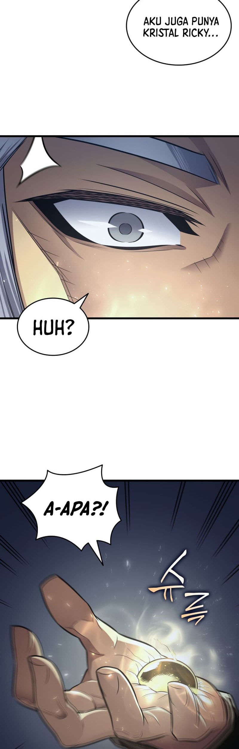 The Great Mage Returns After 4000 Years Chapter 149 - halaman 5