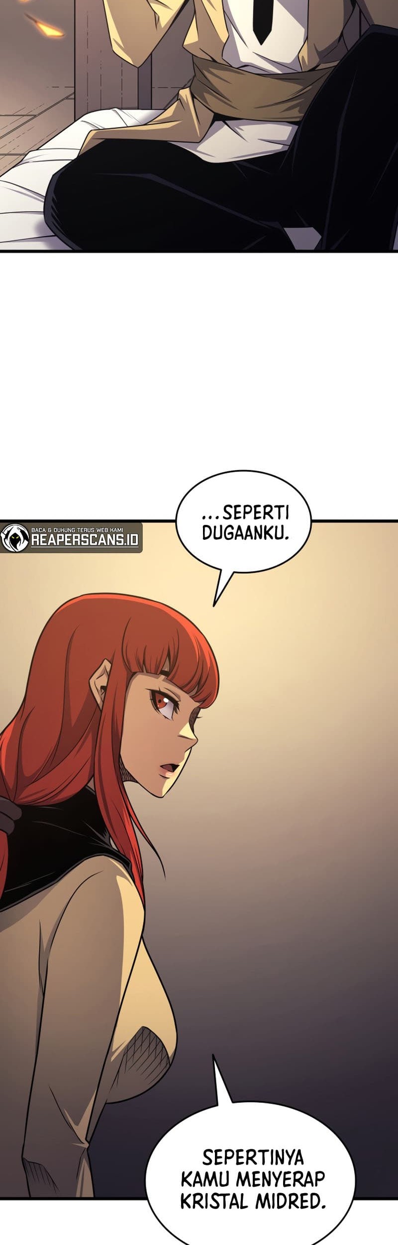 The Great Mage Returns After 4000 Years Chapter 149 - halaman 51