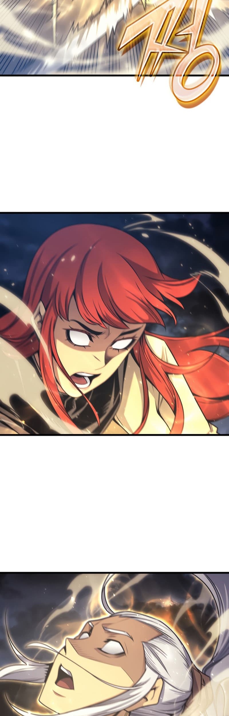 The Great Mage Returns After 4000 Years Chapter 149 - halaman 9