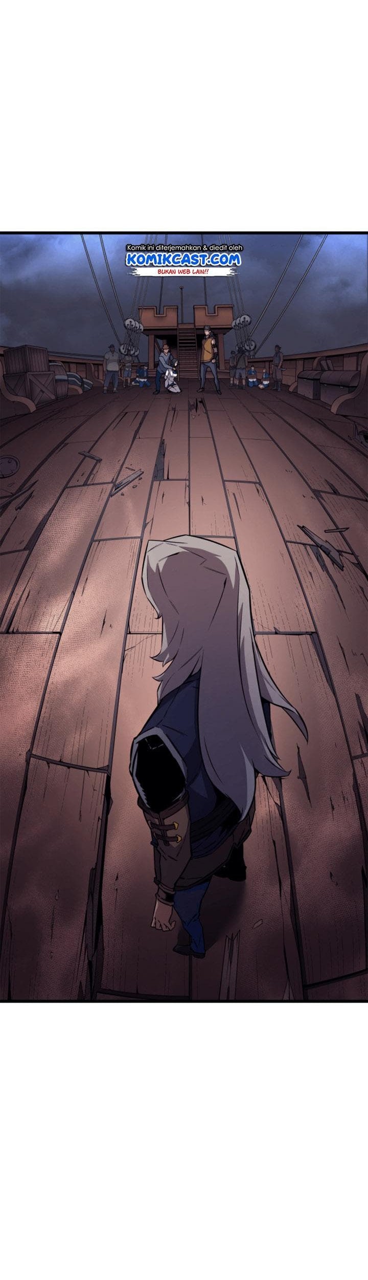 The Great Mage Returns After 4000 Years Chapter 15 - halaman 10