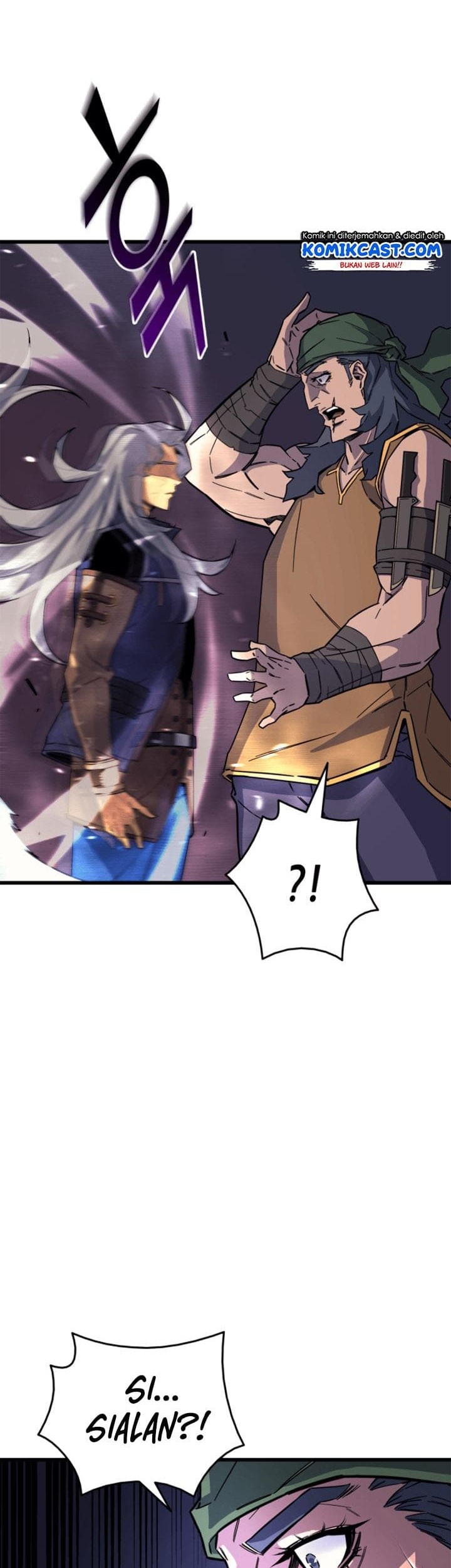 The Great Mage Returns After 4000 Years Chapter 15 - halaman 13