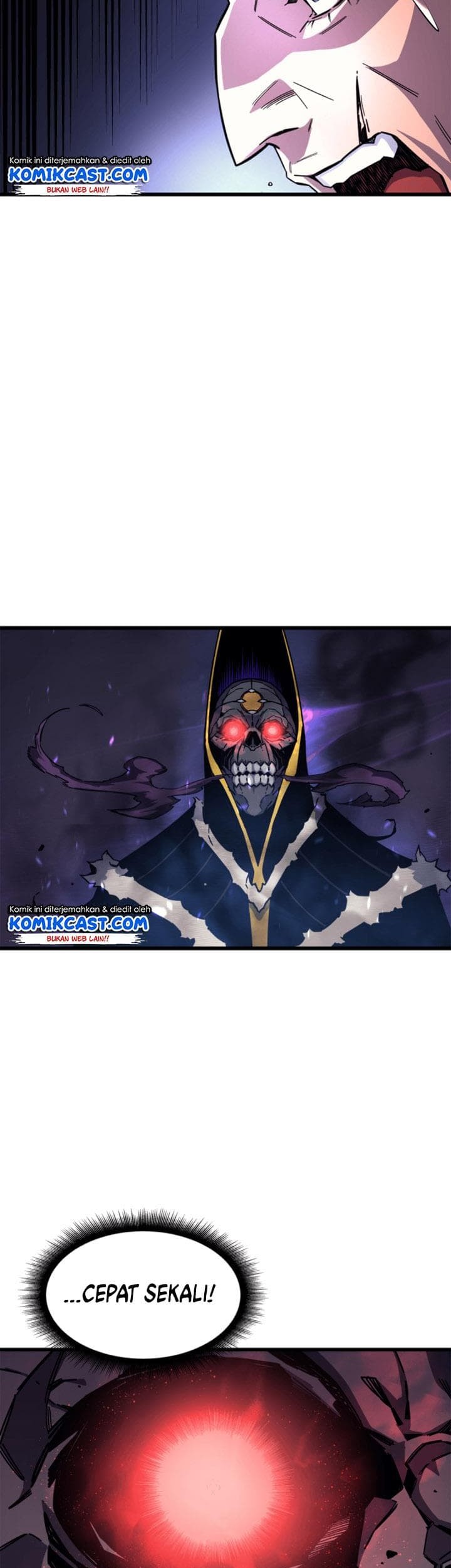 The Great Mage Returns After 4000 Years Chapter 15 - halaman 14