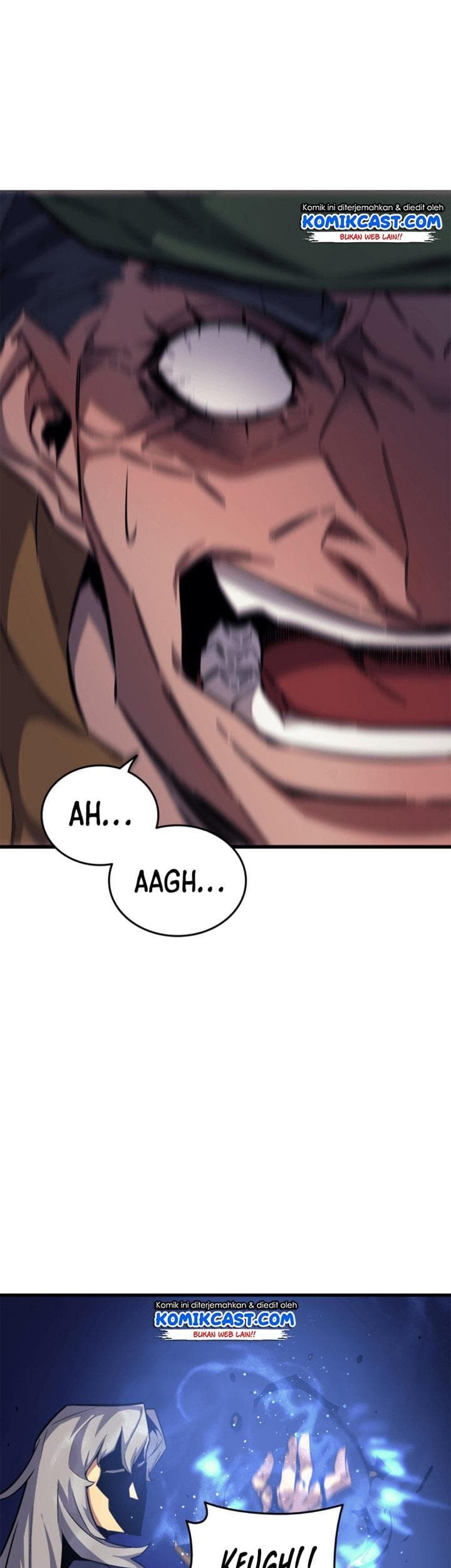 The Great Mage Returns After 4000 Years Chapter 15 - halaman 17
