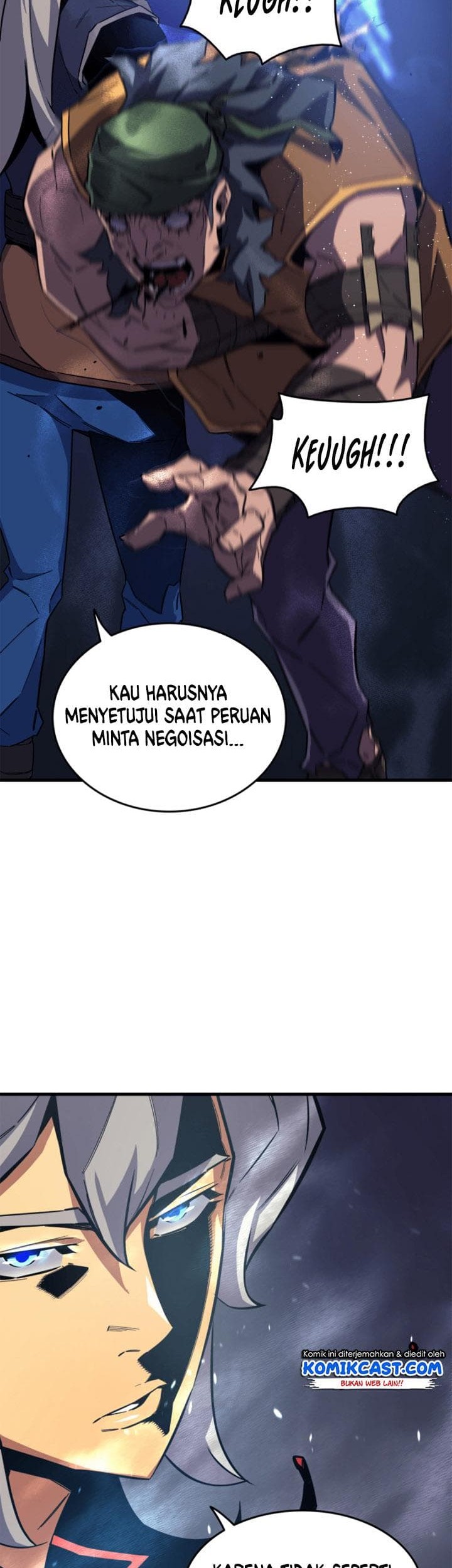 The Great Mage Returns After 4000 Years Chapter 15 - halaman 18