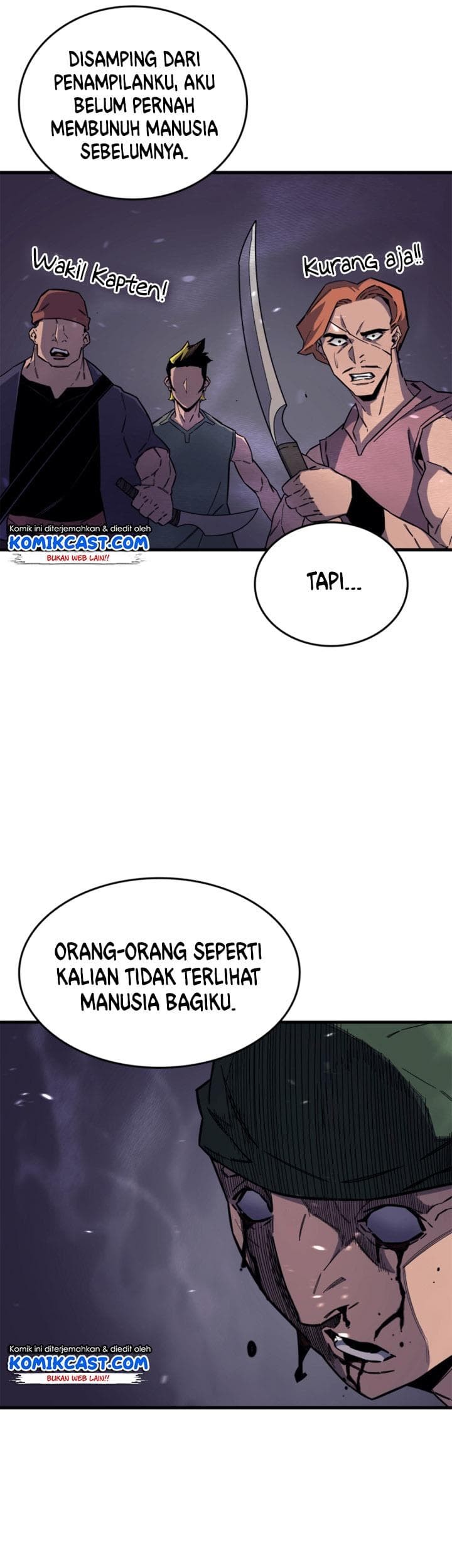 The Great Mage Returns After 4000 Years Chapter 15 - halaman 20