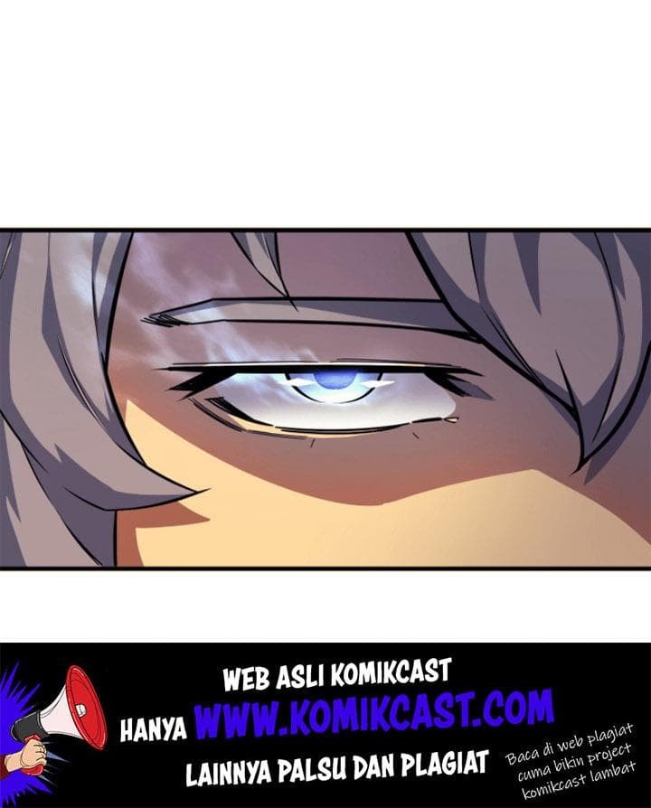 The Great Mage Returns After 4000 Years Chapter 15 - halaman 22