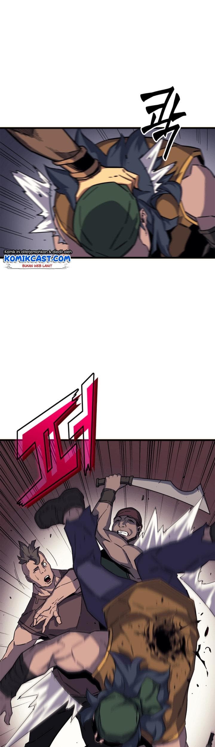 The Great Mage Returns After 4000 Years Chapter 15 - halaman 23