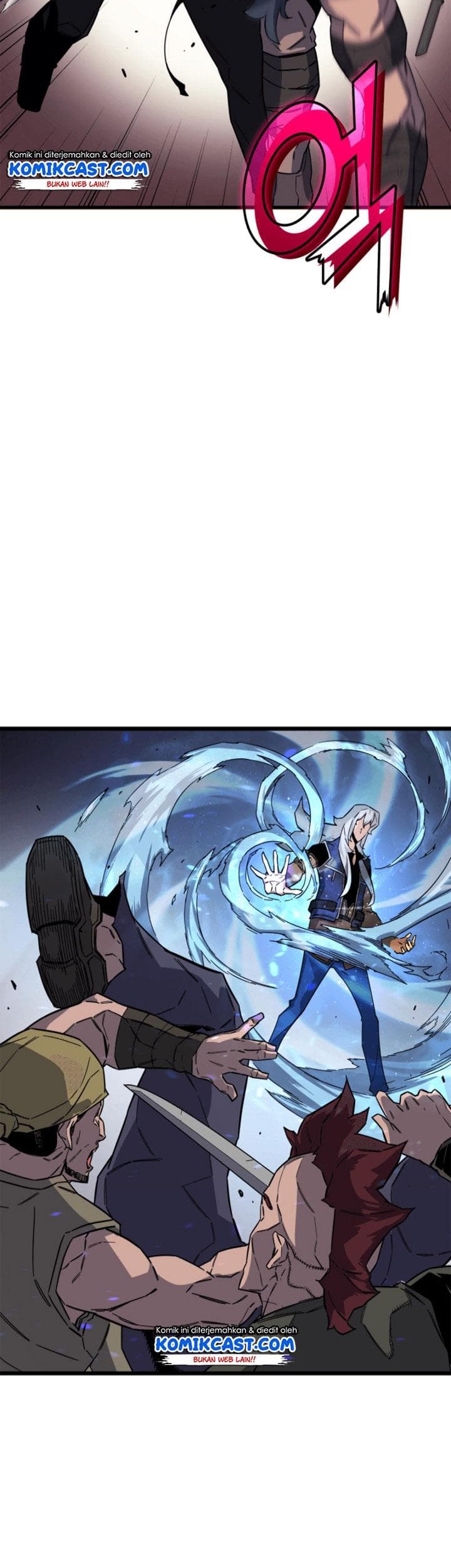 The Great Mage Returns After 4000 Years Chapter 15 - halaman 24