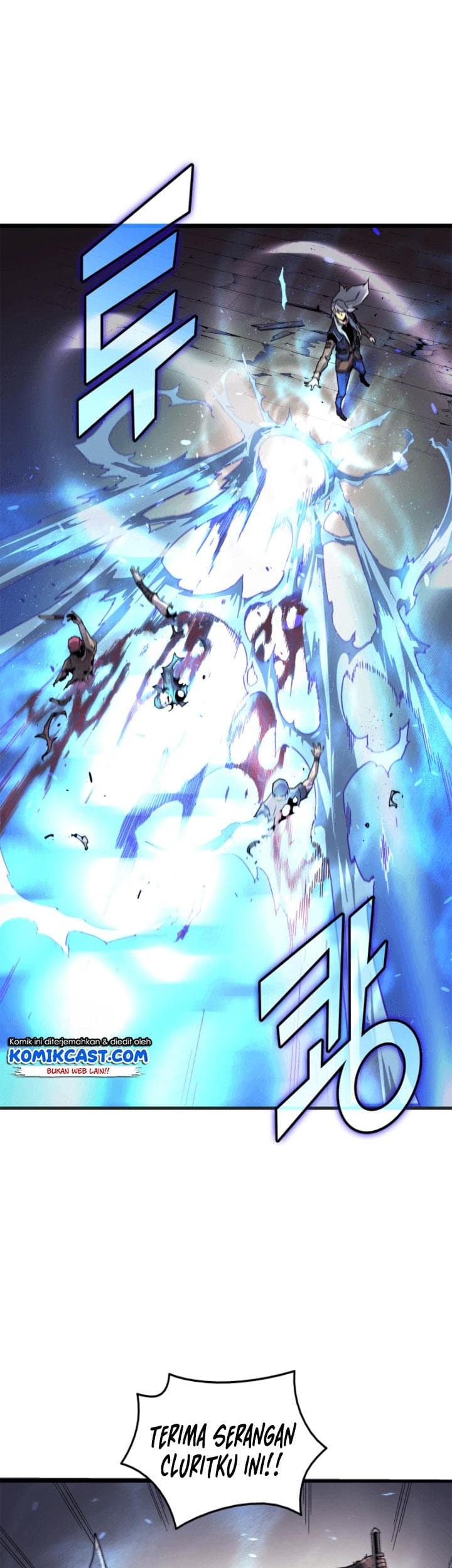 The Great Mage Returns After 4000 Years Chapter 15 - halaman 25