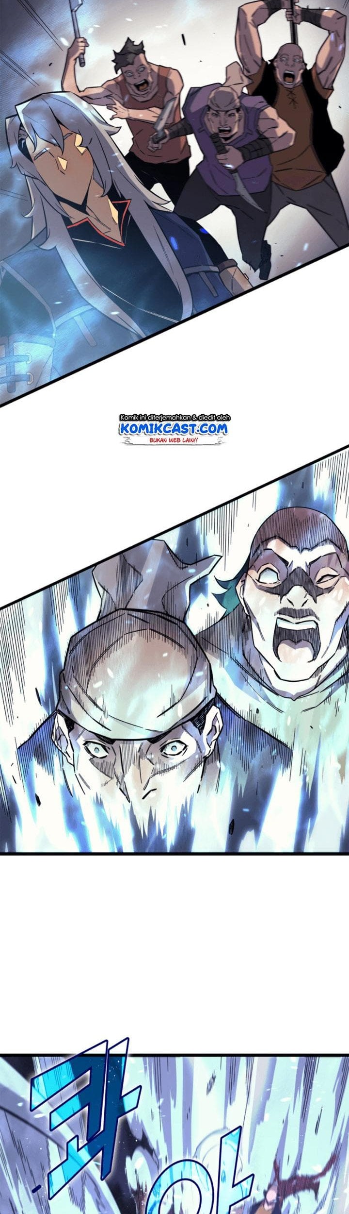 The Great Mage Returns After 4000 Years Chapter 15 - halaman 26