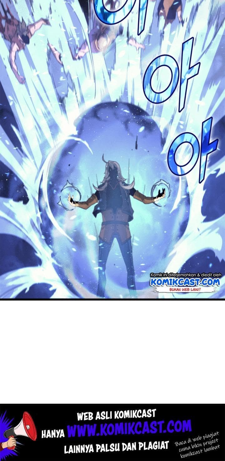 The Great Mage Returns After 4000 Years Chapter 15 - halaman 27