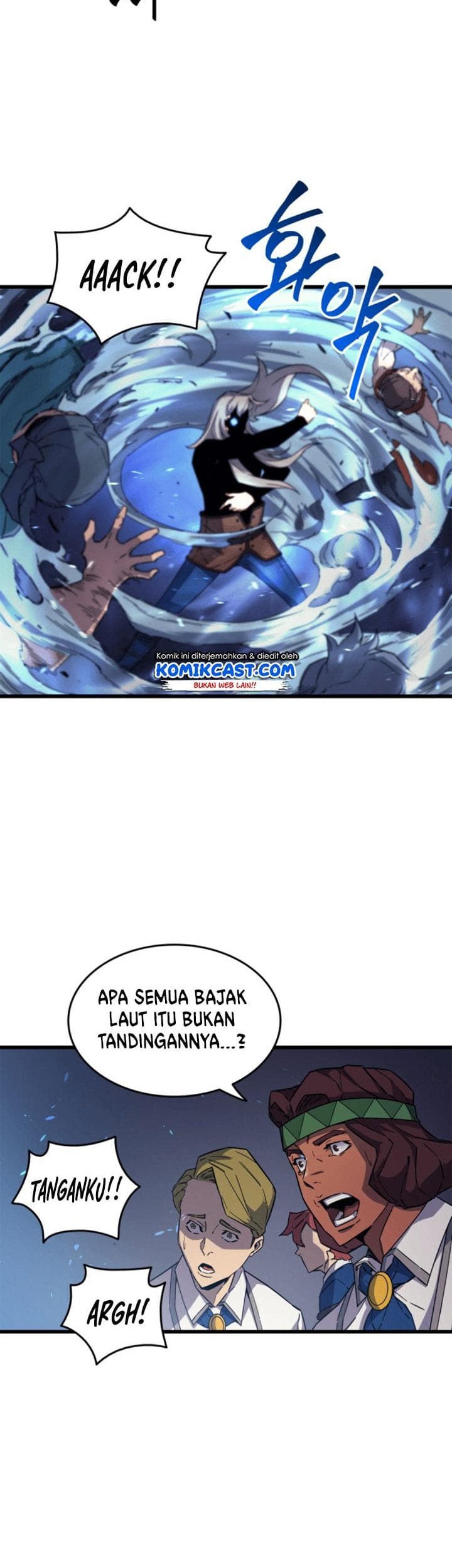 The Great Mage Returns After 4000 Years Chapter 15 - halaman 29