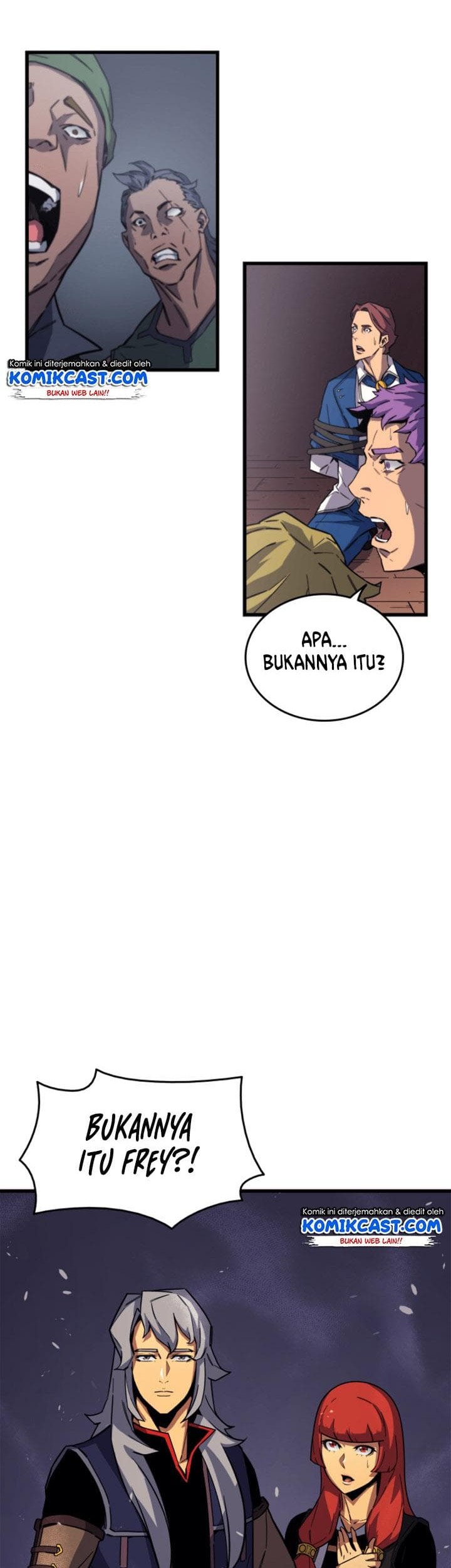The Great Mage Returns After 4000 Years Chapter 15 - halaman 3