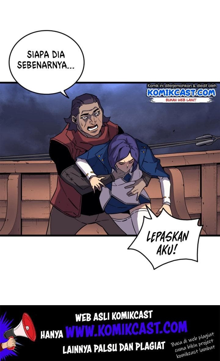 The Great Mage Returns After 4000 Years Chapter 15 - halaman 30