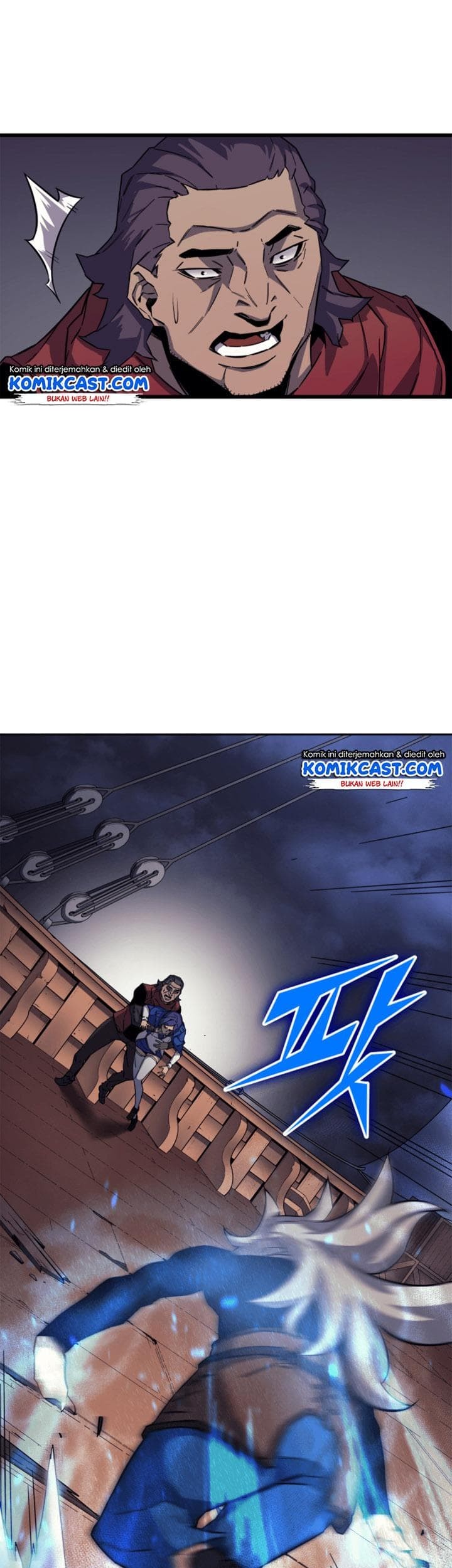 The Great Mage Returns After 4000 Years Chapter 15 - halaman 31