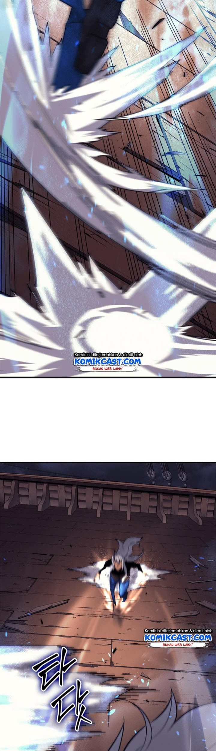 The Great Mage Returns After 4000 Years Chapter 15 - halaman 32