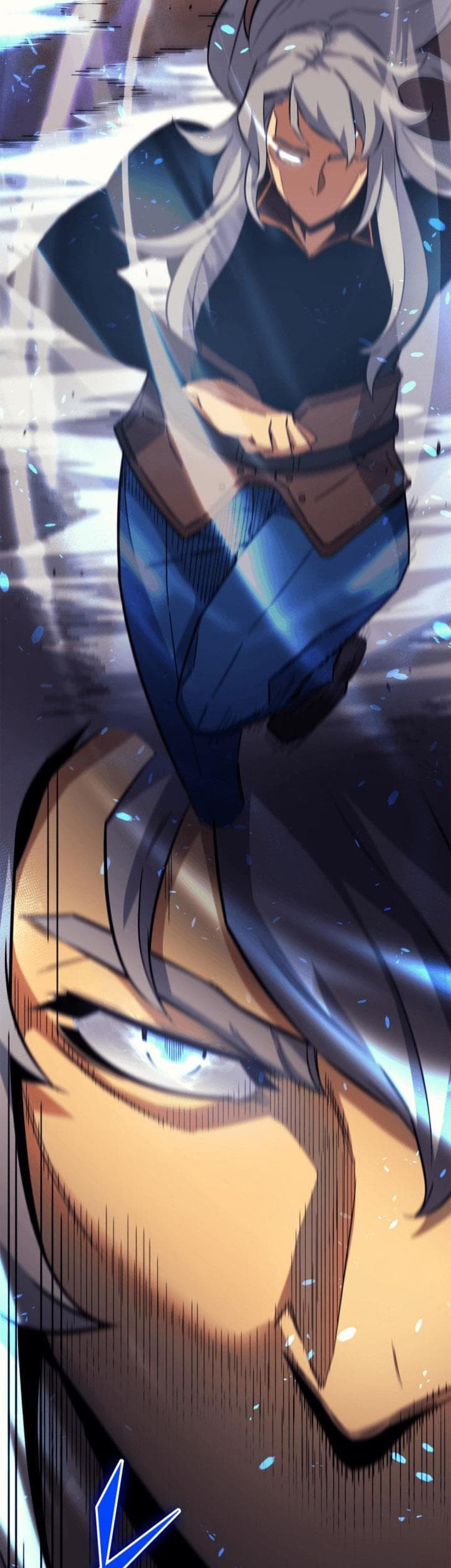 The Great Mage Returns After 4000 Years Chapter 15 - halaman 33