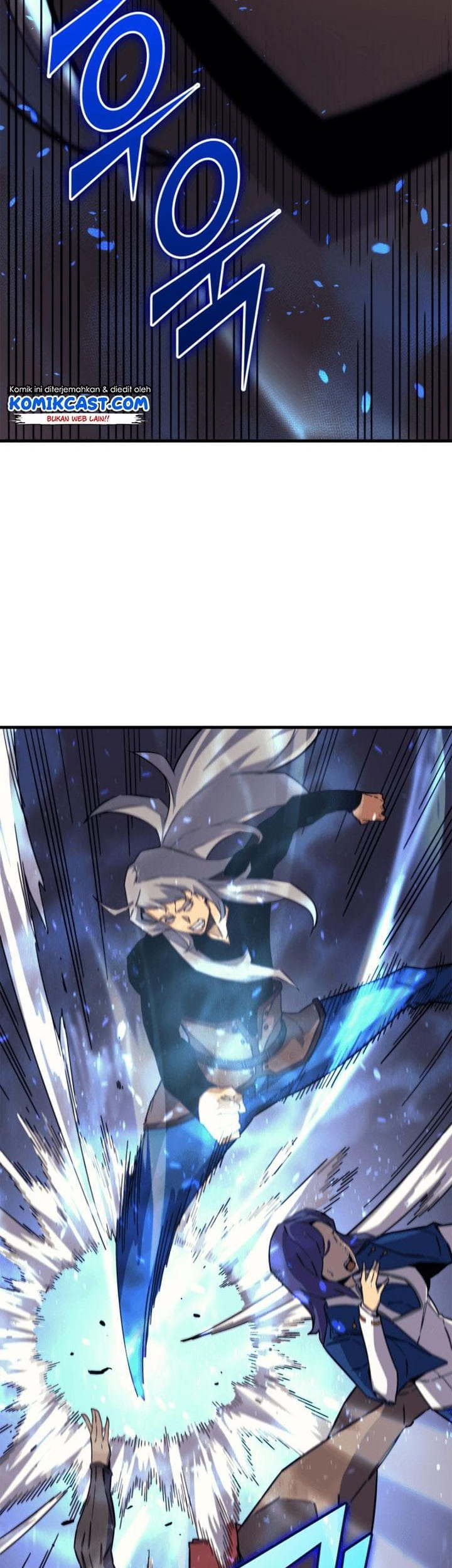 The Great Mage Returns After 4000 Years Chapter 15 - halaman 34