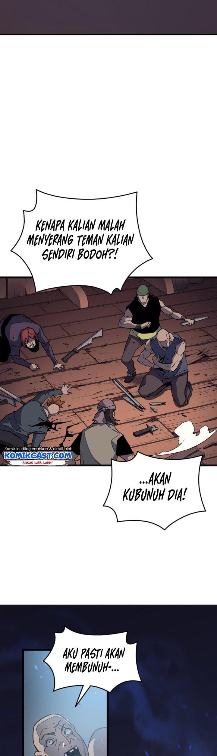 The Great Mage Returns After 4000 Years Chapter 15 - halaman 38