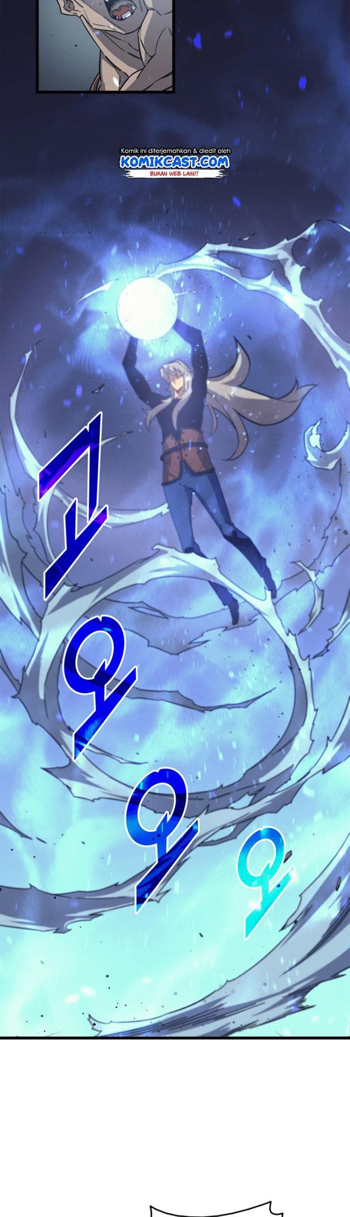 The Great Mage Returns After 4000 Years Chapter 15 - halaman 39