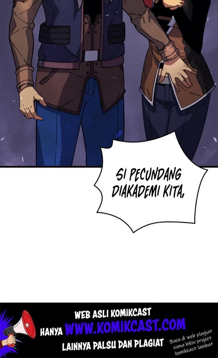The Great Mage Returns After 4000 Years Chapter 15 - halaman 4