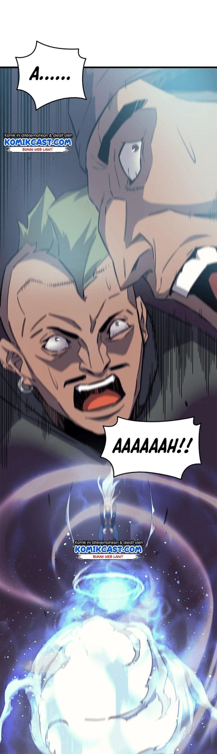 The Great Mage Returns After 4000 Years Chapter 15 - halaman 42