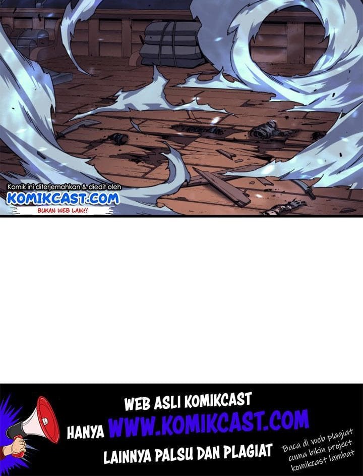 The Great Mage Returns After 4000 Years Chapter 15 - halaman 44