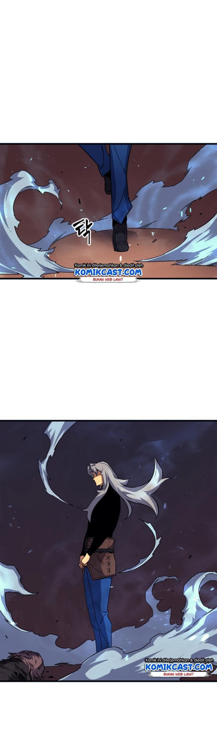 The Great Mage Returns After 4000 Years Chapter 15 - halaman 45