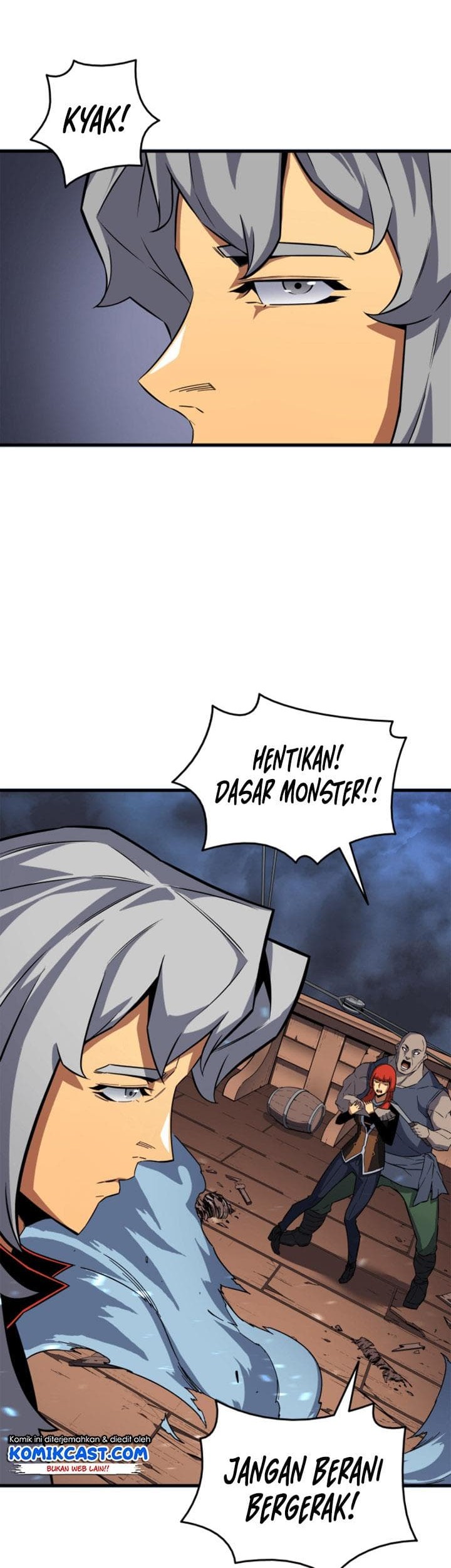 The Great Mage Returns After 4000 Years Chapter 15 - halaman 46