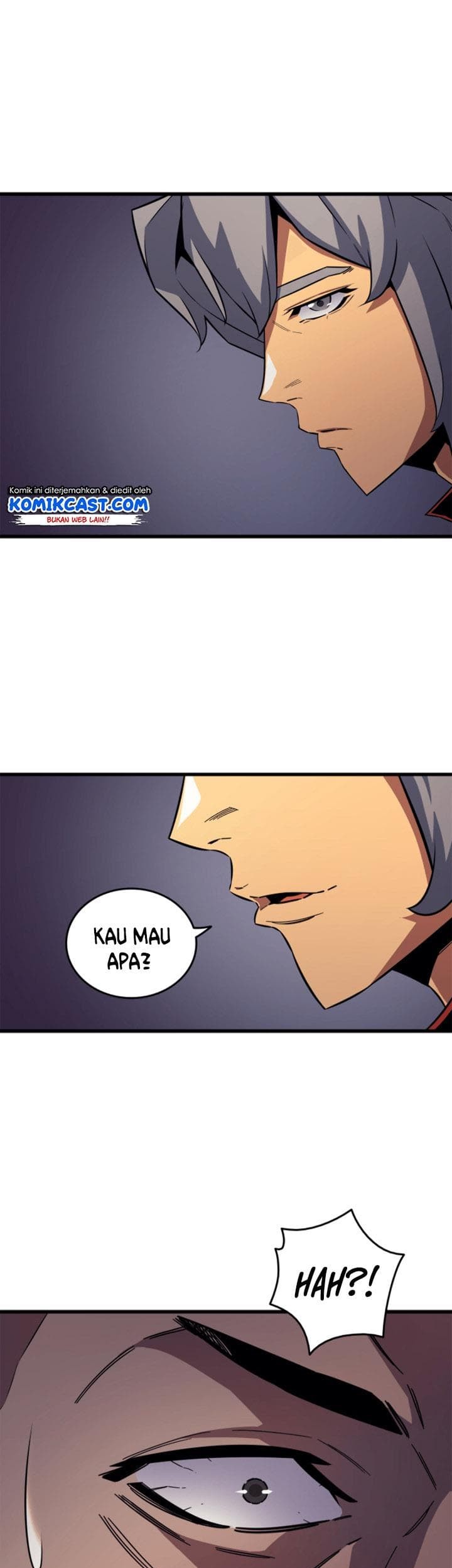 The Great Mage Returns After 4000 Years Chapter 15 - halaman 48