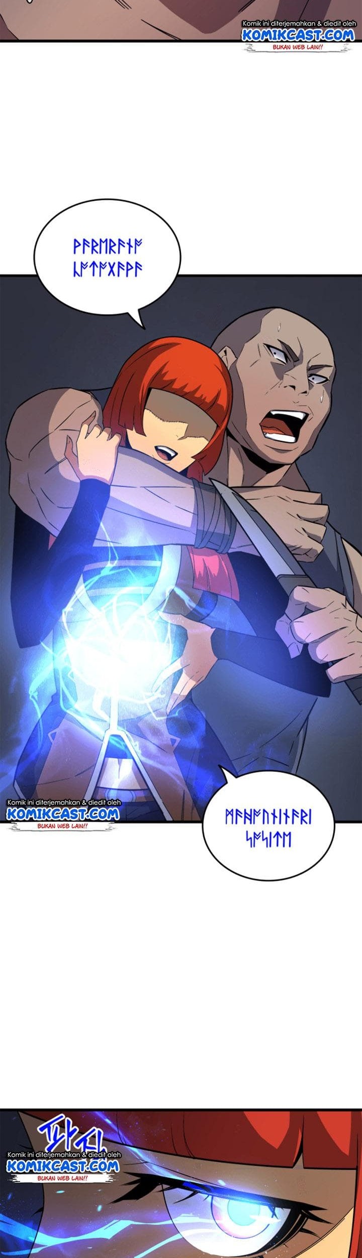 The Great Mage Returns After 4000 Years Chapter 15 - halaman 49
