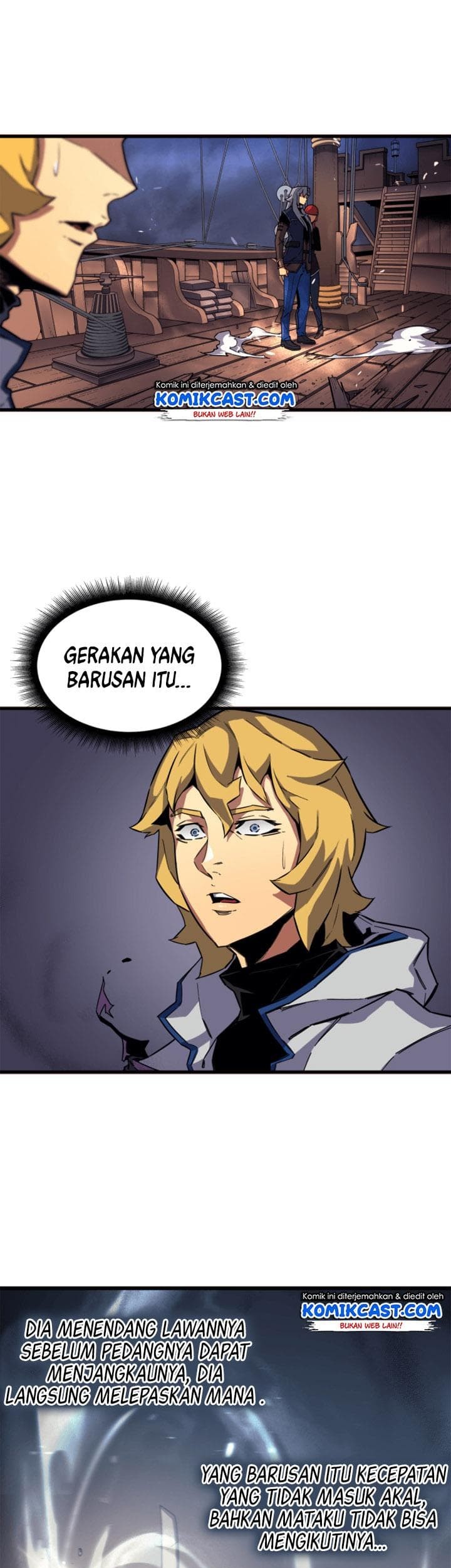 The Great Mage Returns After 4000 Years Chapter 15 - halaman 5