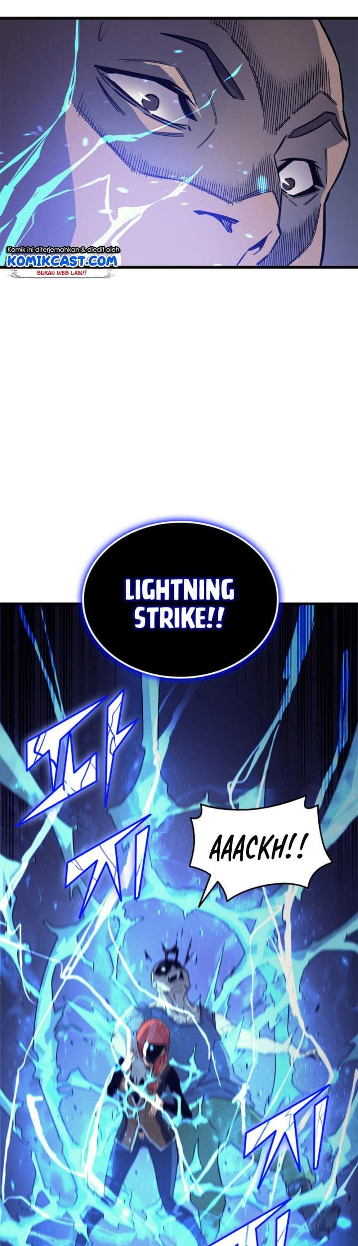 The Great Mage Returns After 4000 Years Chapter 15 - halaman 51