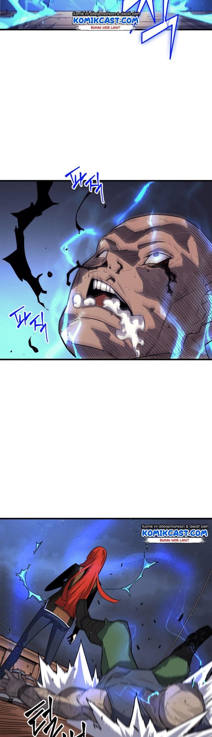 The Great Mage Returns After 4000 Years Chapter 15 - halaman 52