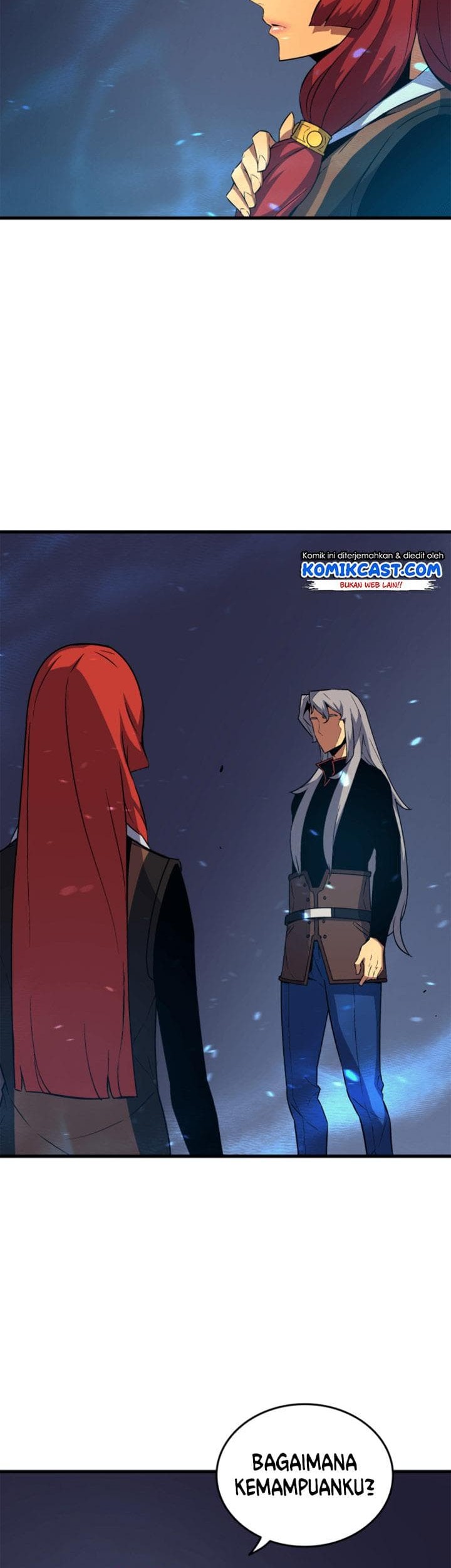 The Great Mage Returns After 4000 Years Chapter 15 - halaman 55