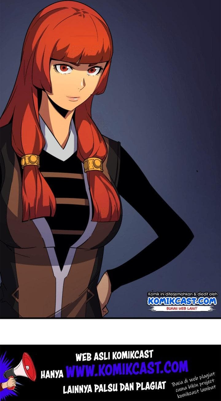 The Great Mage Returns After 4000 Years Chapter 15 - halaman 56