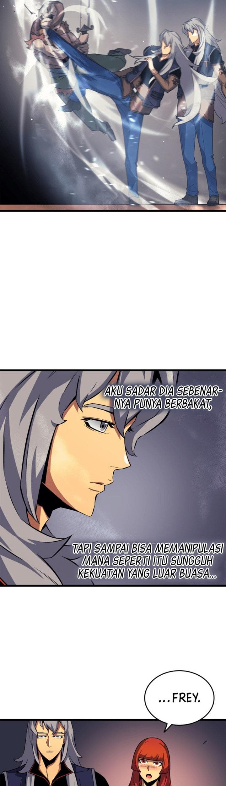 The Great Mage Returns After 4000 Years Chapter 15 - halaman 6
