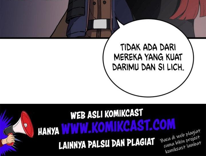 The Great Mage Returns After 4000 Years Chapter 15 - halaman 8