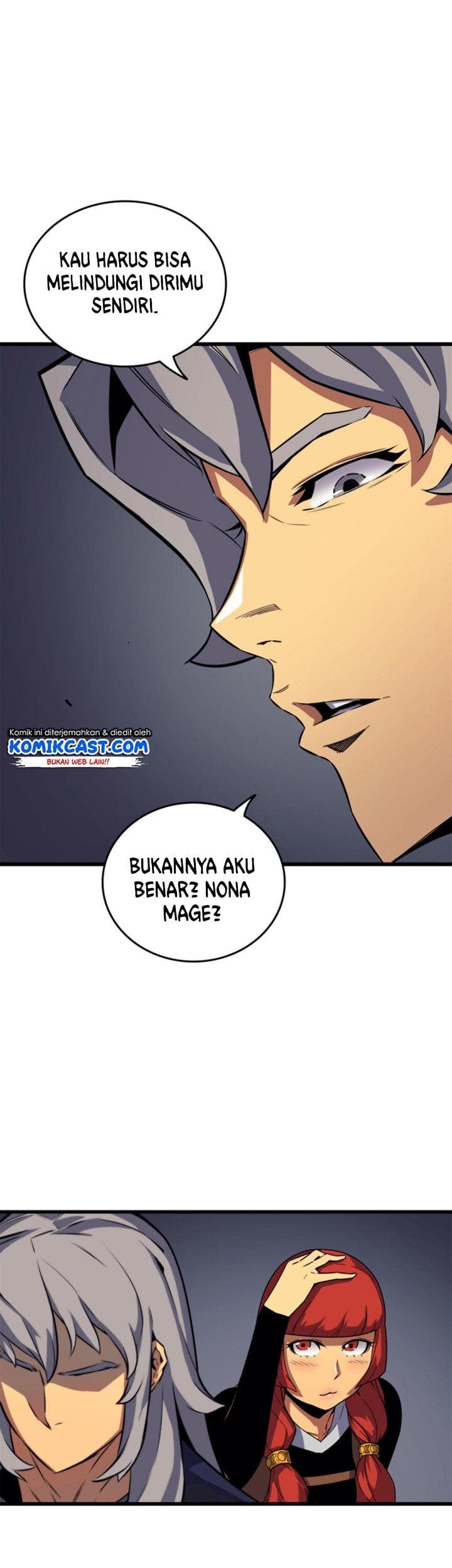 The Great Mage Returns After 4000 Years Chapter 15 - halaman 9