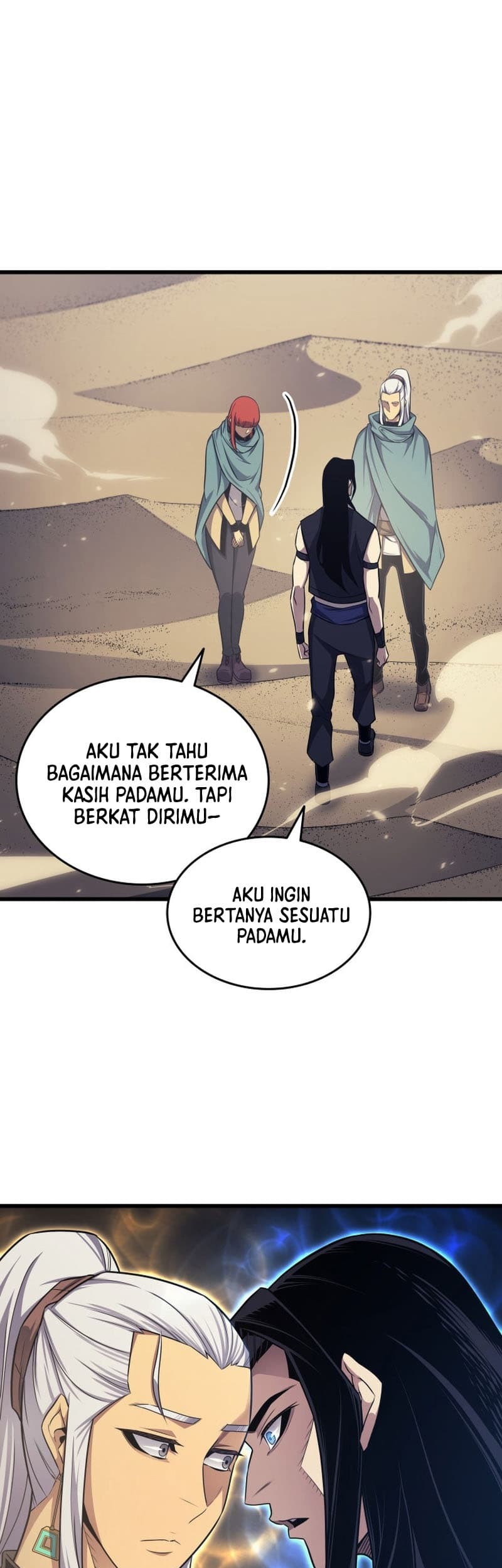 The Great Mage Returns After 4000 Years Chapter 150 - halaman 10