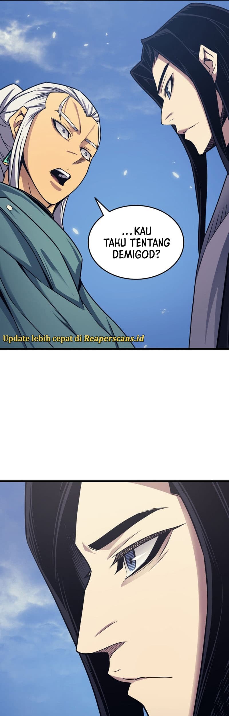 The Great Mage Returns After 4000 Years Chapter 150 - halaman 14