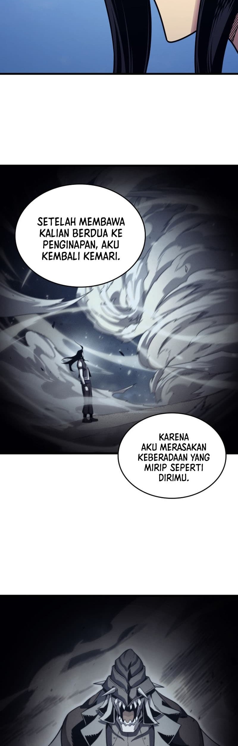 The Great Mage Returns After 4000 Years Chapter 150 - halaman 15